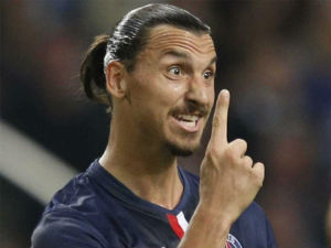 Шмајхел: Ибрахимовић је рођен за Јунајтед!