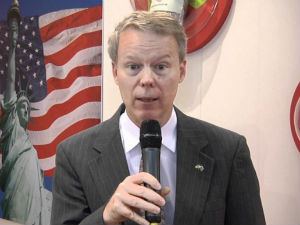 Именован нови амбасадор САД у Приштини