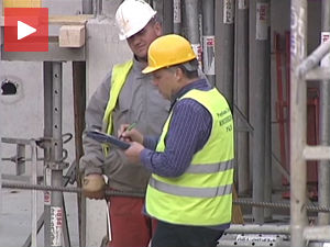 У контролу градилишта ускоро са полицијом 