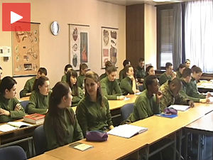 Прва генерација лекара потпоручника