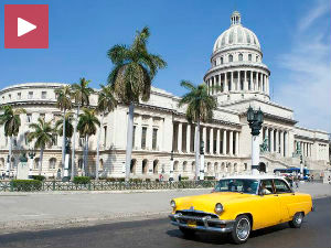 Американци јуре на Кубу 