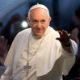Могуће повлачење папе Фрање