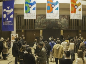 Завршница 62. фестивала документараца и кратког метра