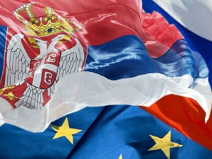 "Не препуштајте Србију Русији и Кини"