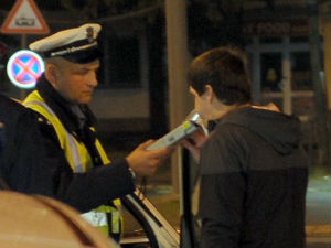 На трежњењу задржано 11 возача