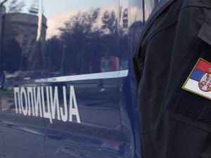 Pадник обезбеђења пронађен мртав