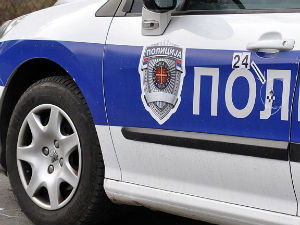 Koд путнице пронашли килограм хероина