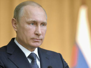 Путин одликовао војнике титулама из Другог светског рата