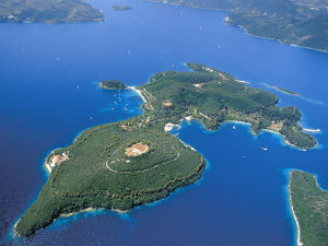 Атина: Нема спора о статусу грчких острва