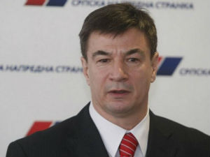 Кнежевић: Митинг СНС-а ће бити одржан