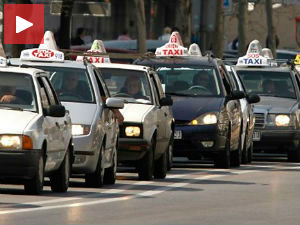 Неоправдан савет таксистима да не возе азиланте