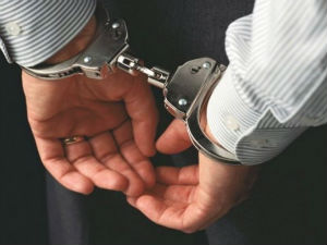 Полицајац ван дужности ухапсио лопова