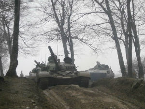 "Ибар 2015" на Пасуљанским ливадама