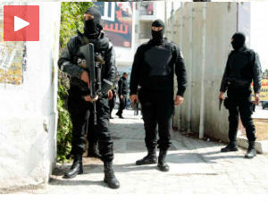 Тунис, убијено девет екстремиста