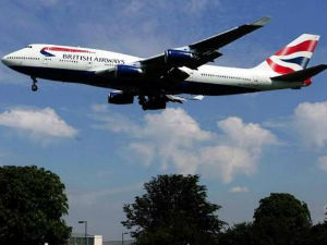 Хаковани рачуни корисника “Бритиш ервејза”