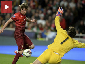 Нови пораз (поново) бледе Србије