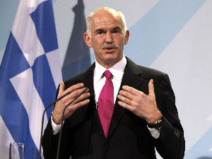 Папандреу: Сириза би могла да доминира годинама 