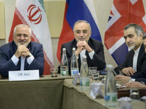 Преговори о Ирану још увек на мртвој тачки