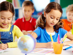 Учење српског језика у иностранству