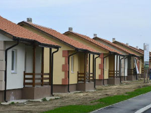 Испоручен материјал за обнову осам кућа у Обреновцу