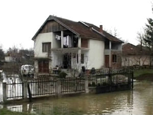 Загађење воде и тла у општини Грачаница?