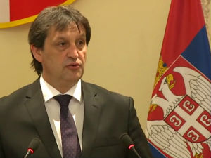 Гашић: Повољни стамбени кредити за војску