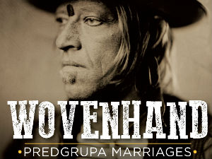 „Мериџиз“ и „Вовенхенд“ 25. априла у Дому омладине