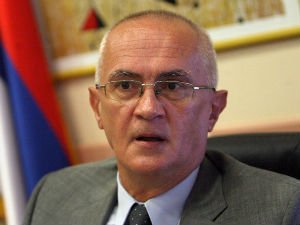 Шабић: Забрињавајуће стање у области личних података