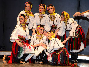 "Лола" разгалила Салцбург