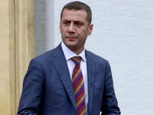 Белгија тражи изручење албанског посланика