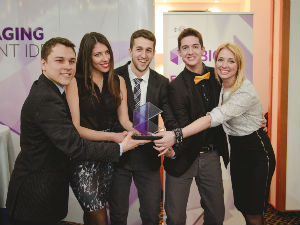 Треће место за ФОН у решавању студија случаја