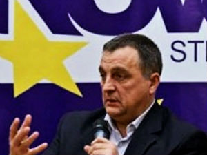 Нова странка: Београд на води проблематичан