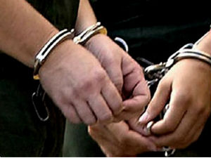 Ухапшени малолетни пљачкаши у Бечеју