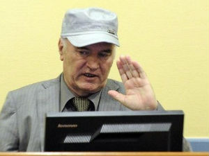  Пелемиш: Ни ја ни Младић нисмо наредили стрељање 