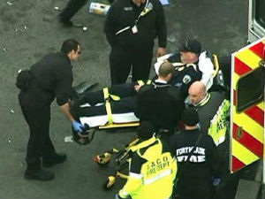 Напад на америчку НСА, једна особа погинула