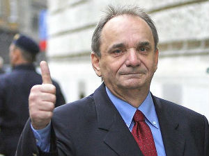 Главаш остаје у истражном затвору