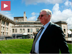 Трибунал: Шешељ мора да се врати у Хаг