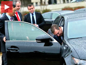 Јапан донирао Влади Србије 150 аутомобила