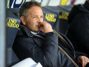 Михајловић преломио, одлази из Сампдорије