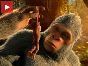 Први трејлер за „Зашто (ни)сам појео свог тату, три-де“