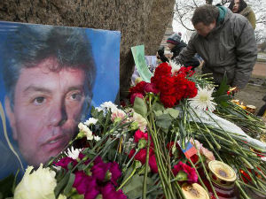 Идентификован организатор убиства Бориса Њемцова?