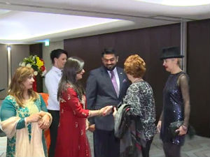 Пакистан за јачање билатералних односа са Србијом