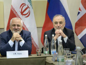 Нуклеарни преговори са Ираном у завршници