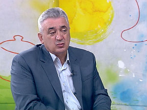 Одаловић: Могућ услов Србији да се Шешељ изручи