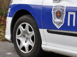 Ухапшен због насилништва