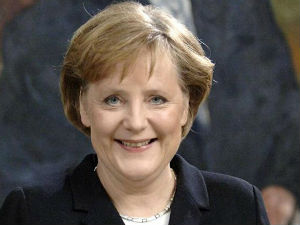 Немци би поново Меркелову за канцелара