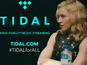 Џеј-Зи са колегама представио сервис „Тајдел“