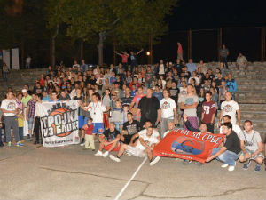 За породилиште у Косовској Митровици