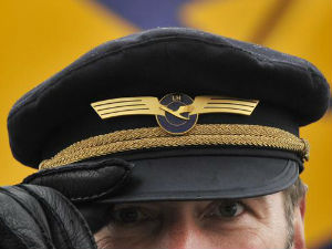 Пилоти против одавања "лекарске тајне"