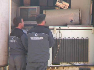 Кеш за треш